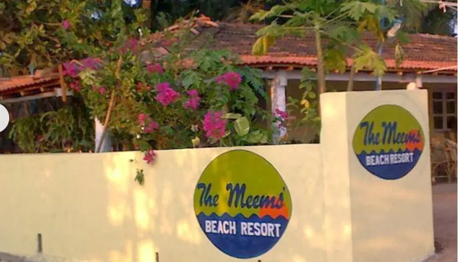 The Meem's Beach Resort